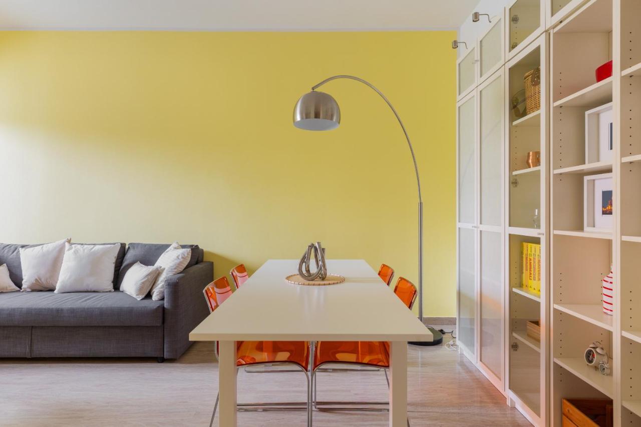 볼로냐 Casa Limone By Wonderful Italy 아파트 외부 사진