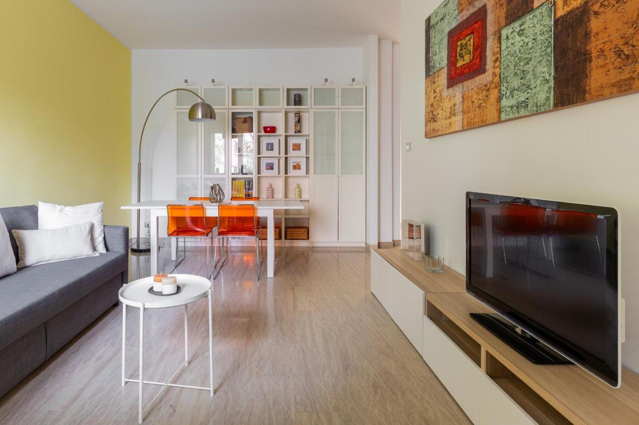 볼로냐 Casa Limone By Wonderful Italy 아파트 외부 사진