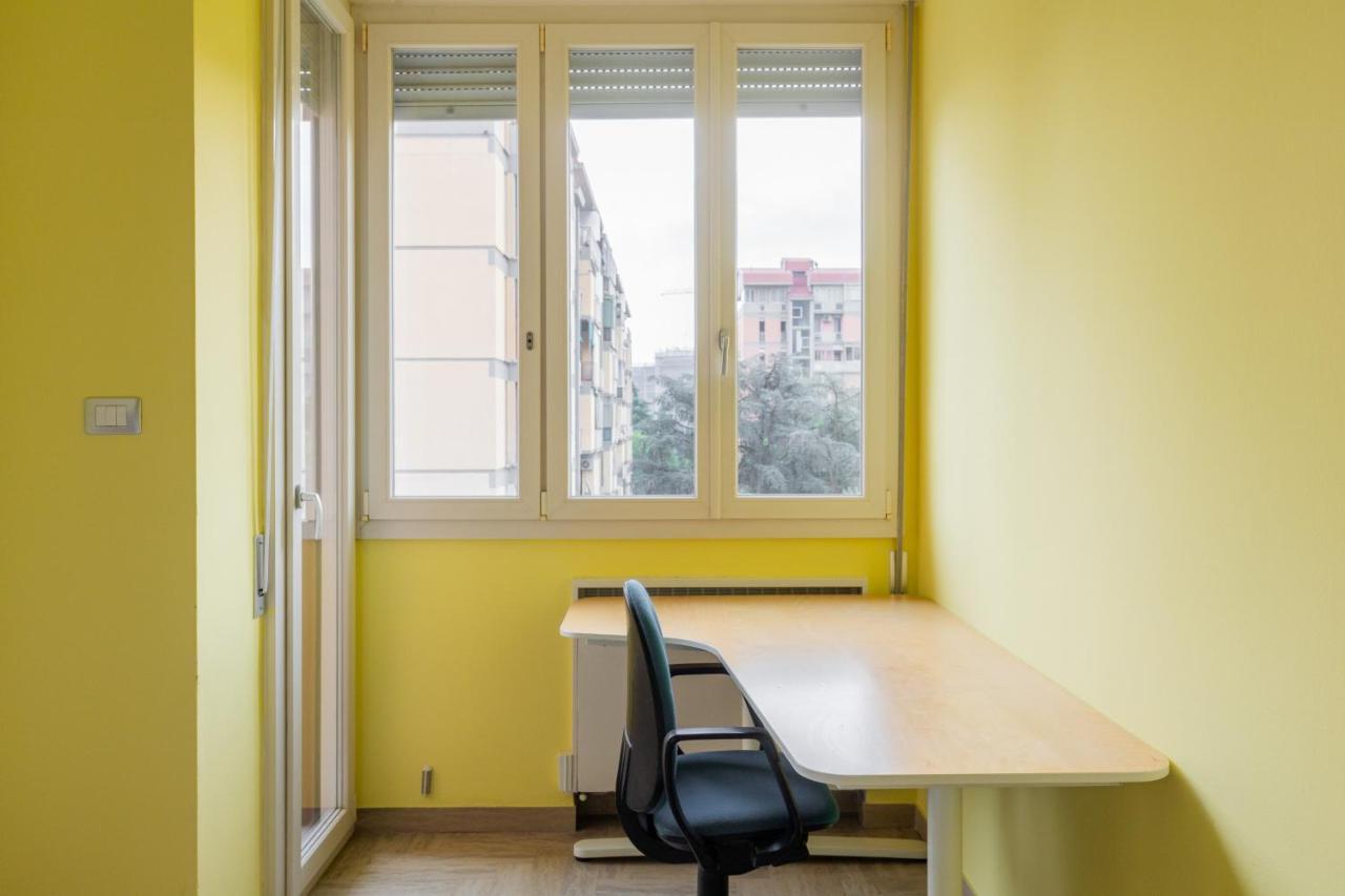 볼로냐 Casa Limone By Wonderful Italy 아파트 외부 사진