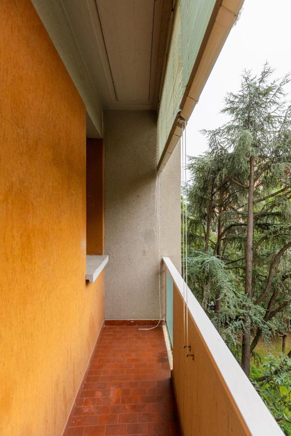 볼로냐 Casa Limone By Wonderful Italy 아파트 외부 사진