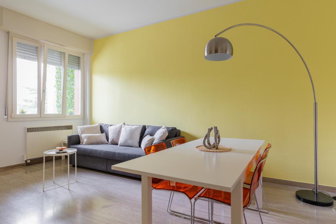 볼로냐 Casa Limone By Wonderful Italy 아파트 외부 사진