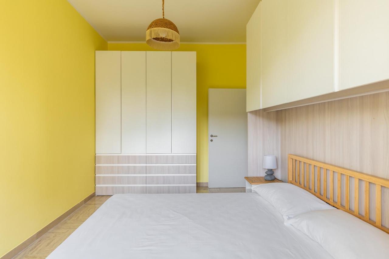 볼로냐 Casa Limone By Wonderful Italy 아파트 외부 사진