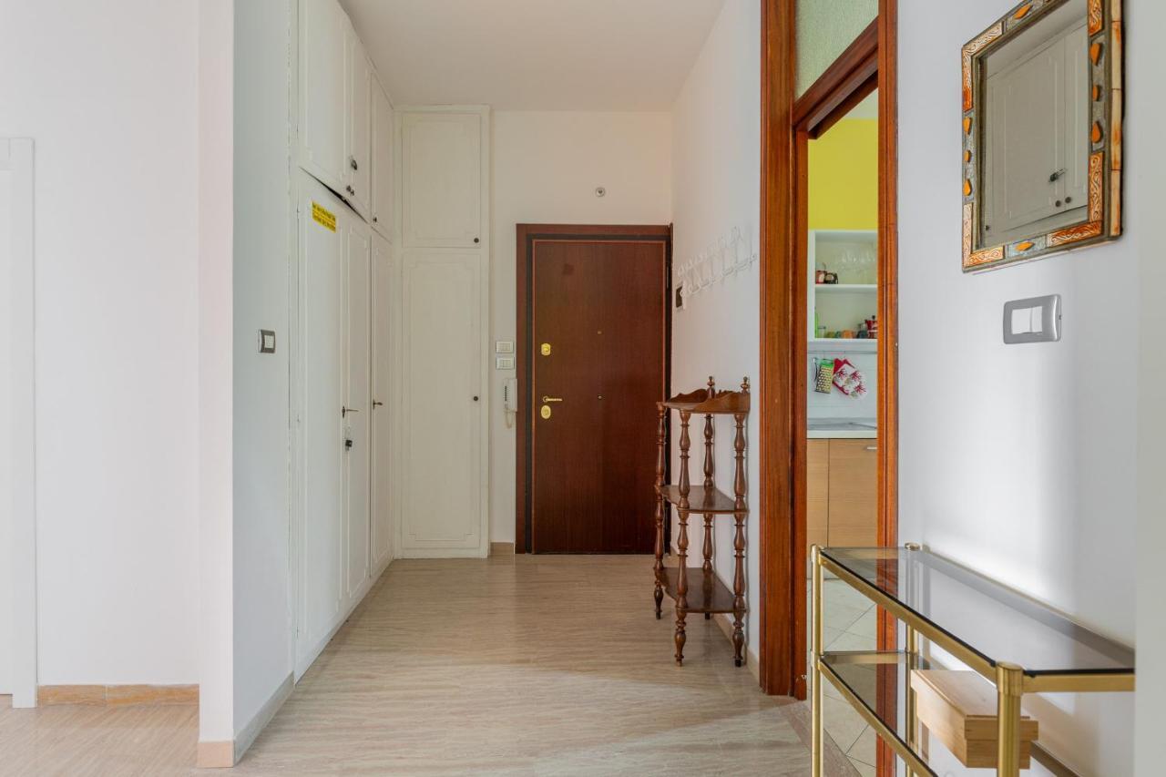 볼로냐 Casa Limone By Wonderful Italy 아파트 외부 사진
